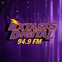 Éxtasis Digital - XESB logo