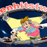 Piraten Hits Twente logo