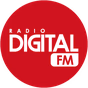 Digital FM Castro logo