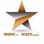 WHFF.Radio - Country logo