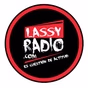 Lassy Radio logo