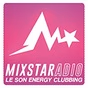 Mix Star Radio logo