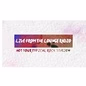Live From The Lounge Radio logo