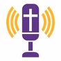 Iowa Catholic Radio -Sacred Music logo