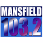 Mansfield 103.2 logo