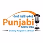 Punjabi Radio USA - KWRU logo