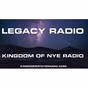 Kingdom Of Nye Radio logo