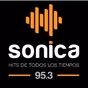 Radio Sonica Jujuy logo