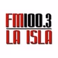 FM La Isla logo