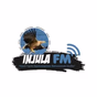 Injula FM logo