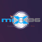 MIX 96.9 FM logo