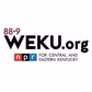 WEKU 88.9 - WEKU logo