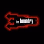 The Foundry FM logo