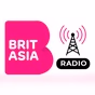 BritAsia Radio logo