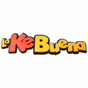 Ke Buena - XEQ-FM logo