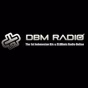 DBM Radio logo