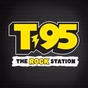 T95 - KICT-FM logo