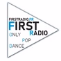 First Radio logo