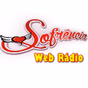 Sofrência Web Rádio logo