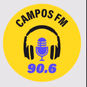 Radio Campos FM logo