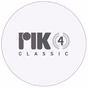 Ραδιοφωνικό Ίδρυμα Κύπρου - PIK 4 (Τέταρτο) logo