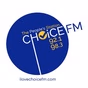 Choice FM 92.10 - WRSV logo