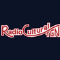 Radio Cultural TGN logo