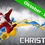BeMyRadio - Christmas Hits logo
