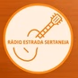 Rádio Estrada Sertaneja logo