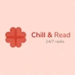 Chill & Read FM logo