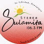 Stereo Sulamita logo