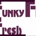 Funky Fresh Fm logo