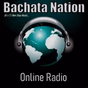 Bachata Nation Radio logo