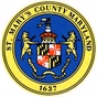 St. Mary's County, MD Fire, Sheriff, EMS, State Police logo