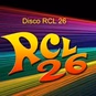 Disco RCL 26 logo
