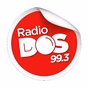 Radio Dos logo