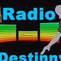 Radio Destinny logo
