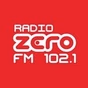Radio Zero 102.1 logo