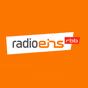 radioeins logo