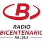Radio Bicentenario logo