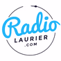 Radio Laurier logo