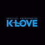 K-LOVE - KLWO logo