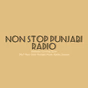 Non Stop Punjabi Radio logo