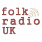 Folk Radio UK: British Folk logo