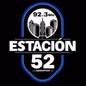 Estación 52 logo