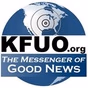 KFUO Radio - KFUO logo