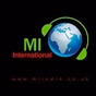MI international Radio logo