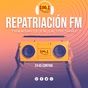Repatriación FM 100.1 logo