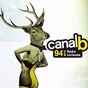 Canal B logo