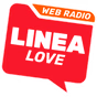 Radio Linea N1 - Linea Love logo